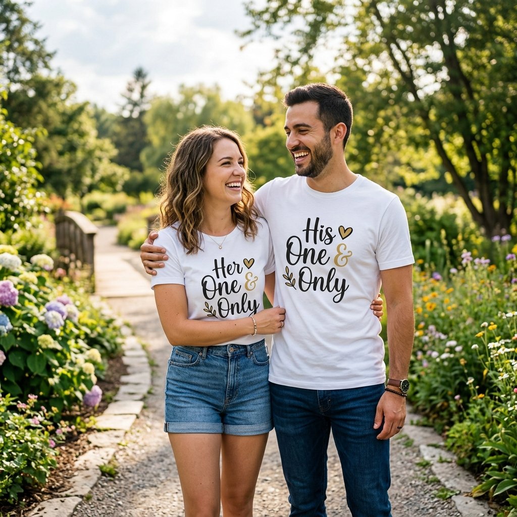 Custom T-Shirt Printing Bangalore